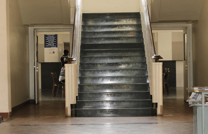 AM Jain College Chennai hostel photo 55